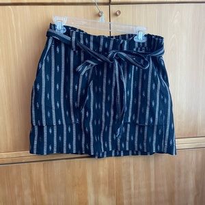 Old Navy summer skirt